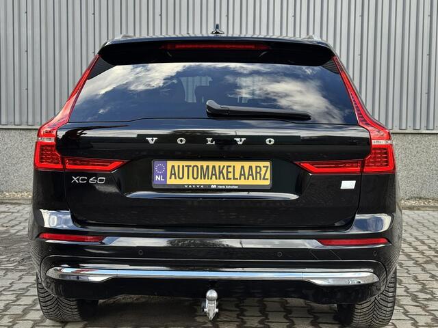 Volvo XC60 2.0 T6Plug-in hybrid|AWD|Recharge|Luchtvering|Pano