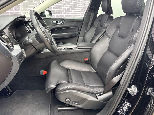 Volvo XC60 2.0 T5 Inscription Stoelverwarming | Trekhaak | Keyless | Adaptieve Cruise Control | Voor/achter Parkeersensoren |