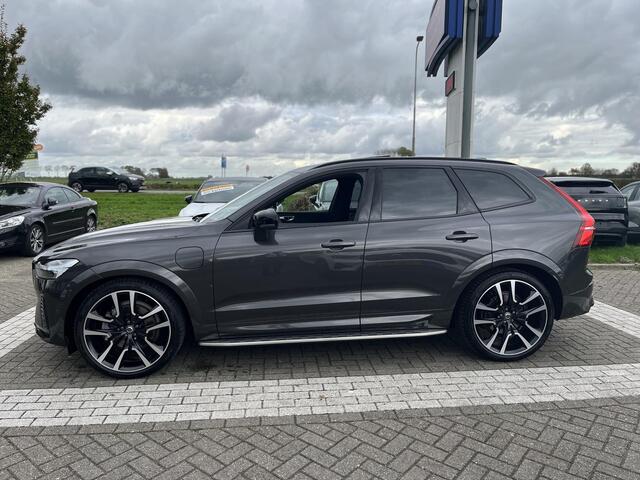 Volvo XC60 T8 Plug-in hybrid AWD Ultimate Dark