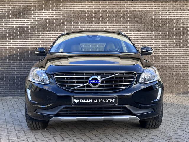 Volvo XC60 2.0 D4 FWD Polar+