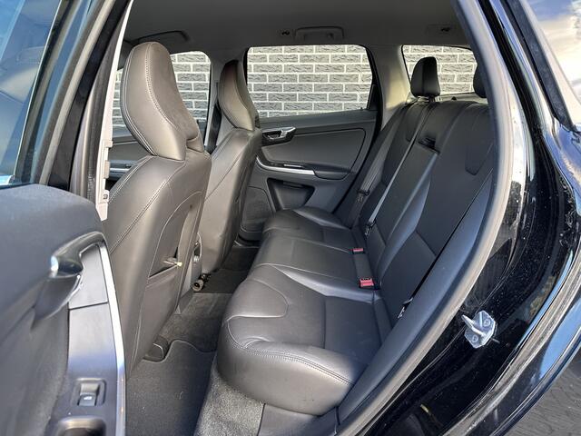 Volvo XC60 2.0 D4 FWD Polar+