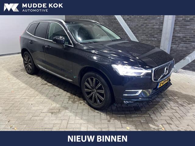 Volvo XC60 B5 Inscription | ACC | 360° Camera | BLIS | Trekhaak | Getint Glas | Keyless