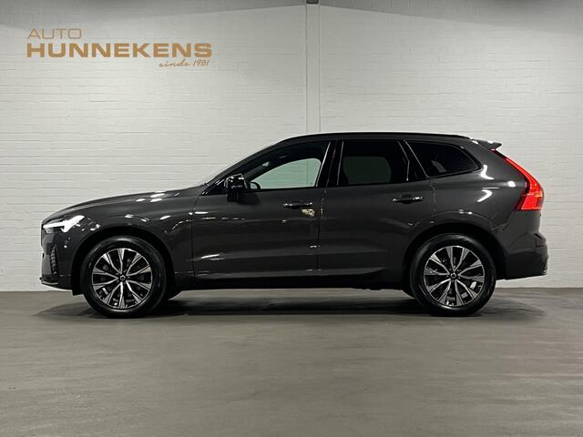 Volvo XC60 B4 Plus Dark Adapt. cruise | Stoel-/Stuurverwarming | Pilot assist | Memory seats | Google Maps | Carplay