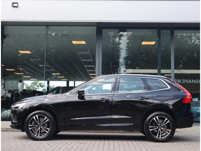 Volvo XC60 2.0 B5 250 PK Momentum Exclusive / Panoramadak