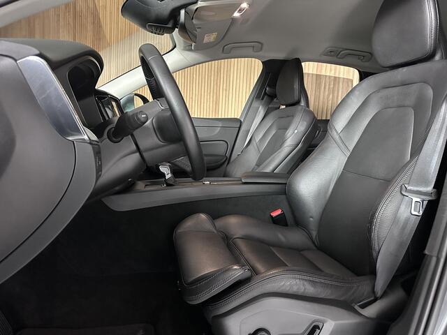 Volvo XC60 2.0 T5 Momentum Trekhaak | electrische stoelen | leder