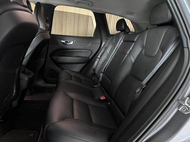Volvo XC60 2.0 T5 Momentum Trekhaak | electrische stoelen | leder