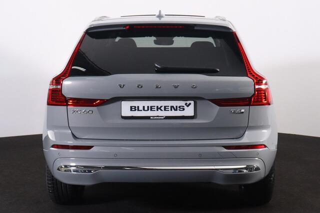 Volvo XC60 T6 Recharge AWD Core Bright - Panorama/schuifdak - IntelliSafe Assist & Surround - Parkeercamera achter - Verwarmde voorstoelen - Parkeersensoren voor & achter - Draadloze tel. lader - Extra getint glas - 18' LMV