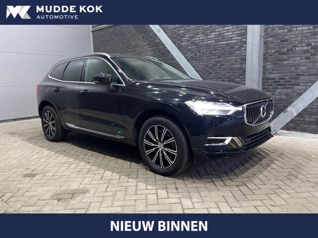 Volvo XC60 T6 Recharge Momentum Pro | ACC | Panoramadak | Trekhaak | harman/kardon | Stoel+Stuurverwarming