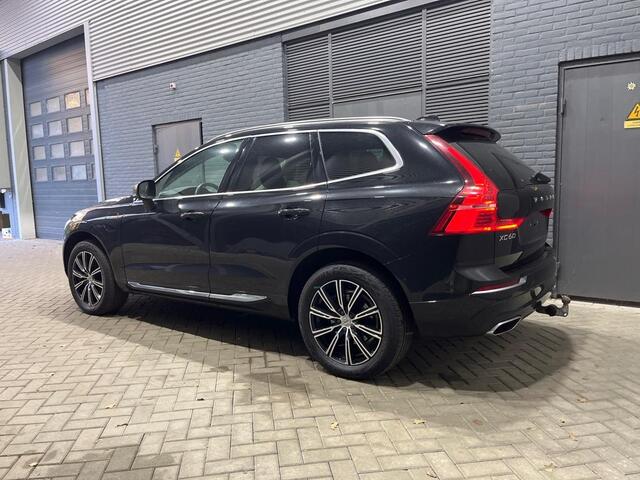 Volvo XC60 T6 Recharge Momentum Pro | ACC | Panoramadak | Trekhaak | harman/kardon | Stoel+Stuurverwarming