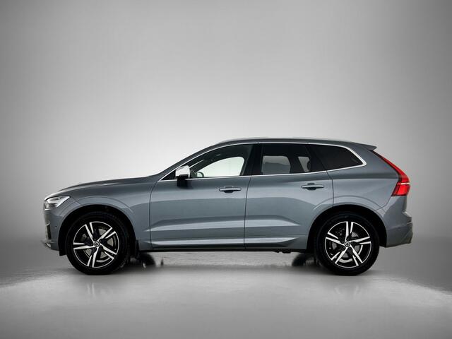Volvo XC60 2.0 T5 AWD Inscription | Adaptive Cruise | Stoelverwarming voor