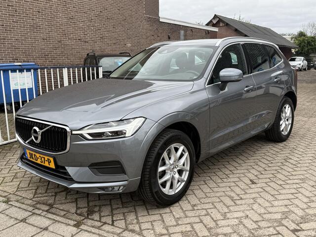 Volvo XC60 2.0 T4 190 pk Momentum Pro Intellisafe Pro