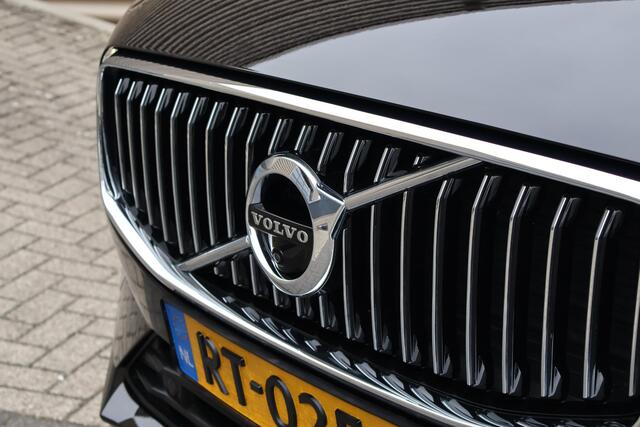Volvo XC60 T8 Twin Engine AWD Inscription | Luchtvering | Trekhaak elektr. | Nappa leder / ventilatie