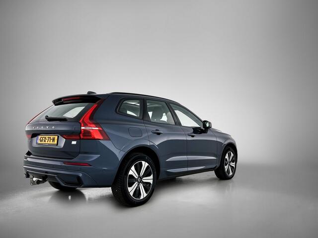 Volvo XC60 2.0 T6 AWD + Dark