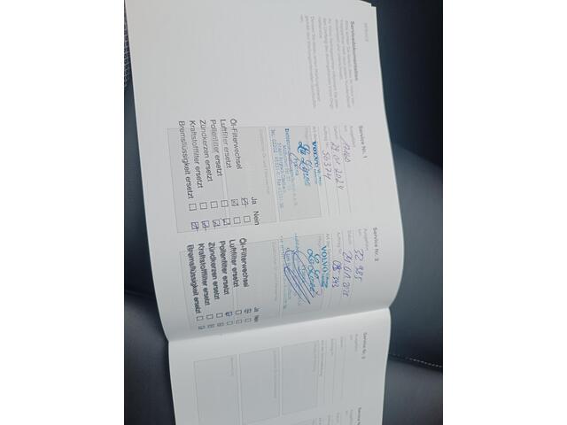 Volvo XC60 2.0 T6 Plug-in hybrid Dark, Trekhaak, schuifdak