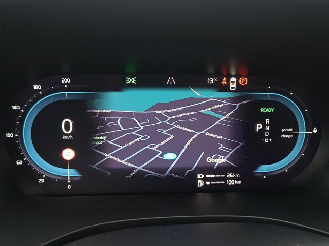 Volvo XC60 2.0 T6 Plug-in hybrid Dark, Trekhaak, schuifdak