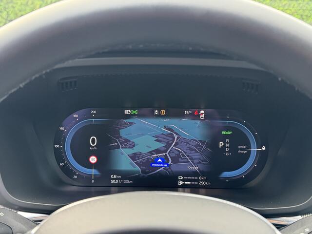 Volvo XC60 2.0 T6 Plug-in hybrid AWD Ultimate Black Edition **Bomvol/EL.Trekhaak/Harman & Kardon/Full Memory/EL. Achterklep/Full Black Pakket/21"/Lederen Interieur/Safety Pack**