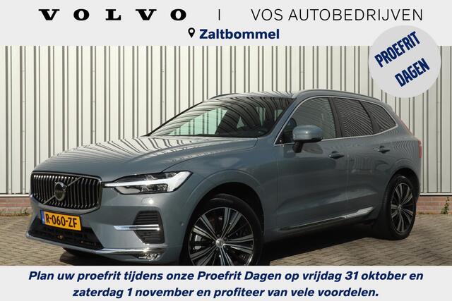 Volvo XC60 B4 Ultimate Bright