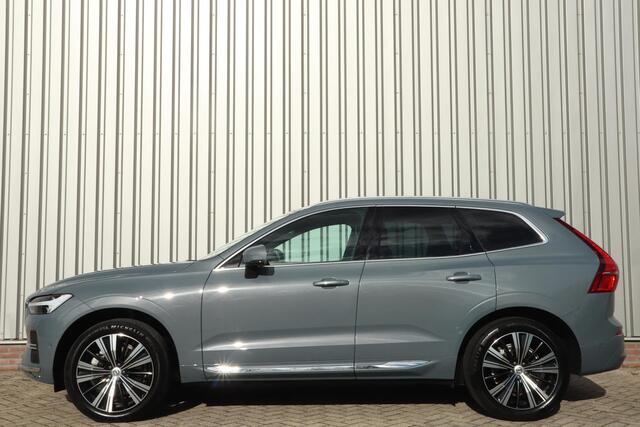 Volvo XC60 B4 Ultimate Bright