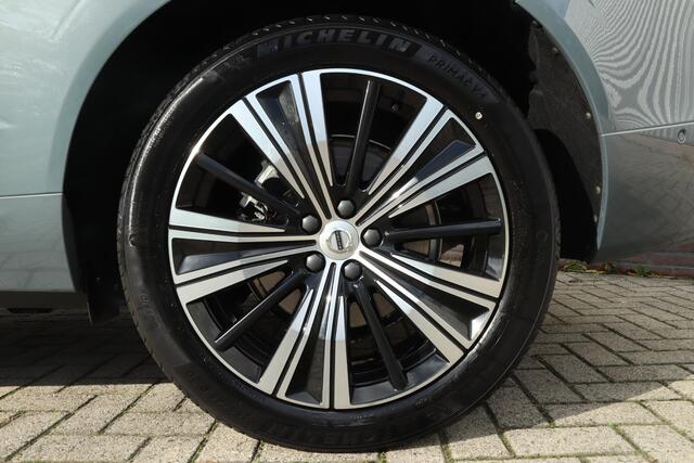 Volvo XC60 B4 Ultimate Bright