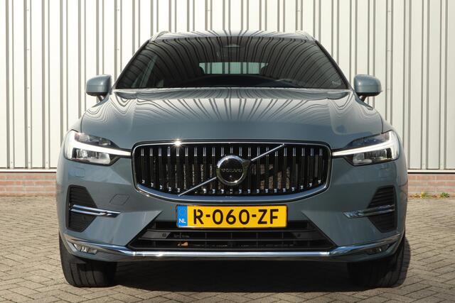 Volvo XC60 B4 Ultimate Bright