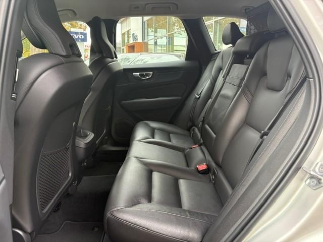 Volvo XC60 T4 Inscription