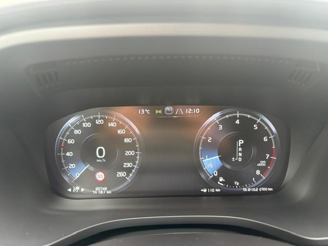 Volvo XC60 T4 Inscription