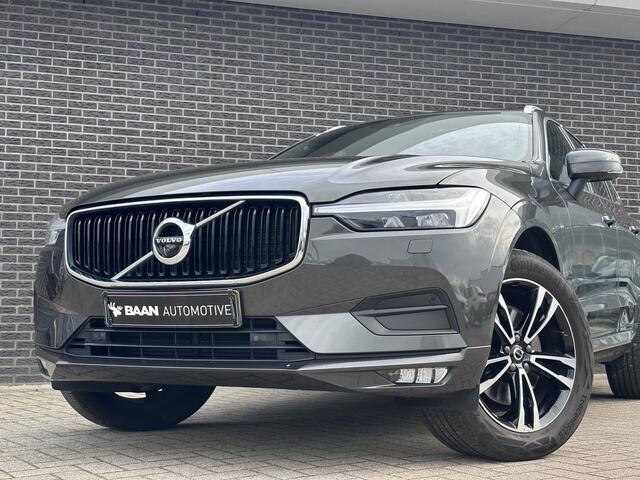 Volvo XC60 2.0 B5 Exclusive | Panoramadak | Head-up | 360 Camera