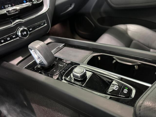 Volvo XC60 T6 Aut. Inscription Parkeercamera Leder CruiseControl 340pk