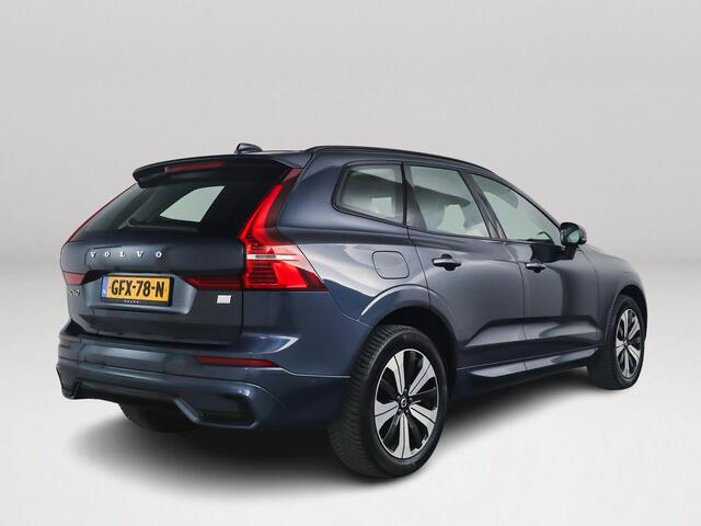 Volvo XC60 T6 Plug-in hybrid AWD Plus Dark | Panoramadak | 360° camera | Stoel- en Stuurverwarming | Trekhaak