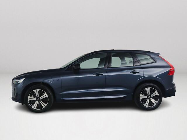 Volvo XC60 T6 Plug-in hybrid AWD Plus Dark | Panoramadak | 360° camera | Stoel- en Stuurverwarming | Trekhaak