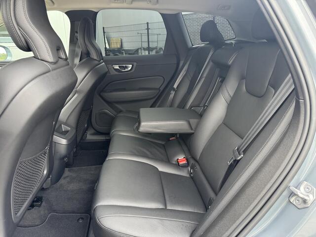 Volvo XC60 2.0 B4 Inscription 197 PK | 360 Camera | Pilot assist | 20 Inch