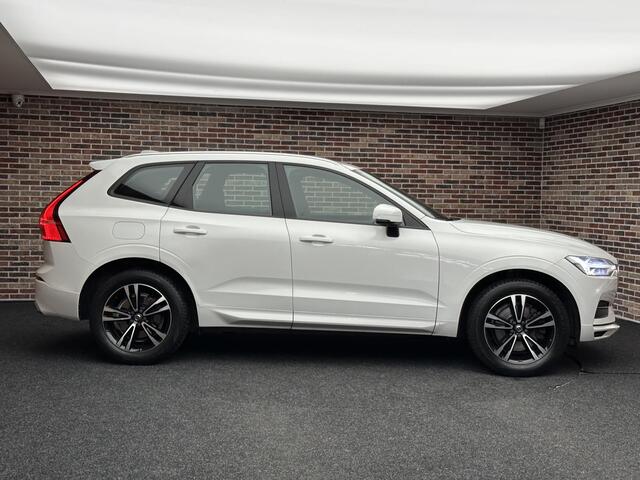 Volvo XC60 2.0 D3 R-Design Stoelvrwm Navi Sportstoelen