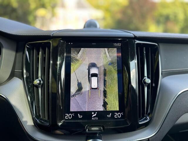 Volvo XC60 2.0 T8 Twin Engine AWD | R-Design | ACC | HUD | PANO | Luchtvering | Bowers & Wilkens