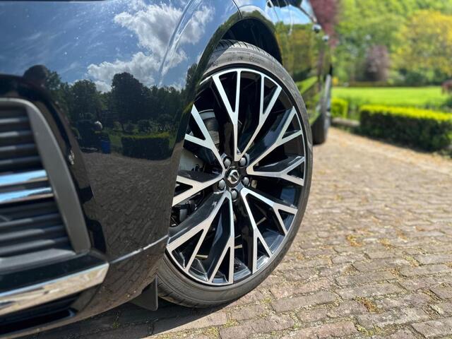 Volvo XC60 2.0 T6 Plug-in hybrid | Pano | Memory | Leder |