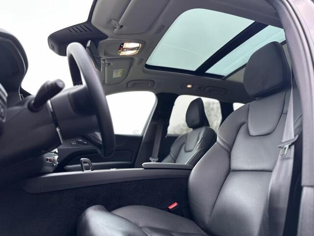 Volvo XC60 2.0 T6 Plug-in hybrid | Pano | Memory | Leder |