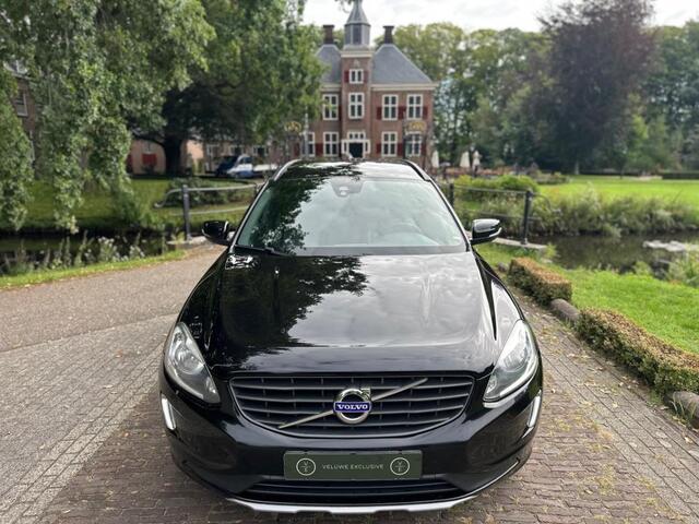 Volvo XC60 2.0 D4 AWD | Polar+ | Leder | Trekhaak |