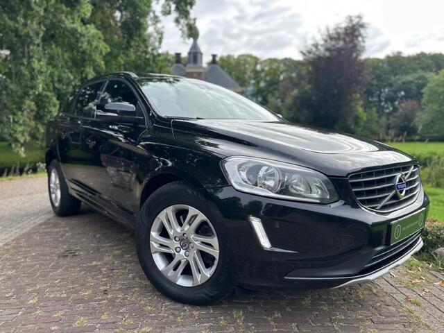 Volvo XC60 2.0 D4 AWD | Polar+ | Leder | Trekhaak |