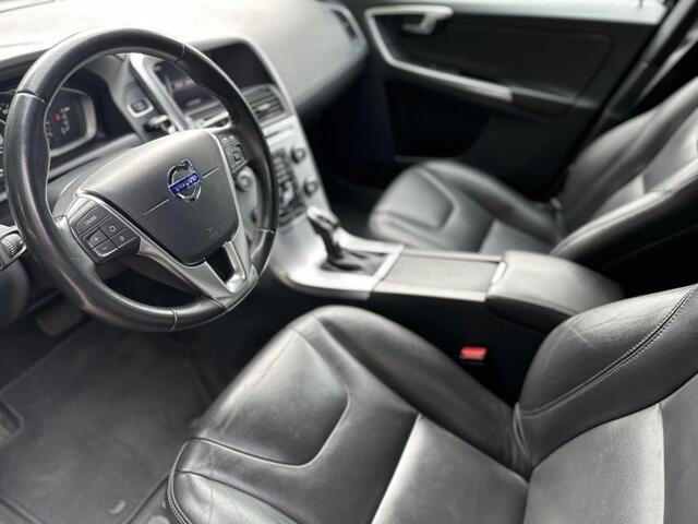 Volvo XC60 2.0 D4 AWD | Polar+ | Leder | Trekhaak |