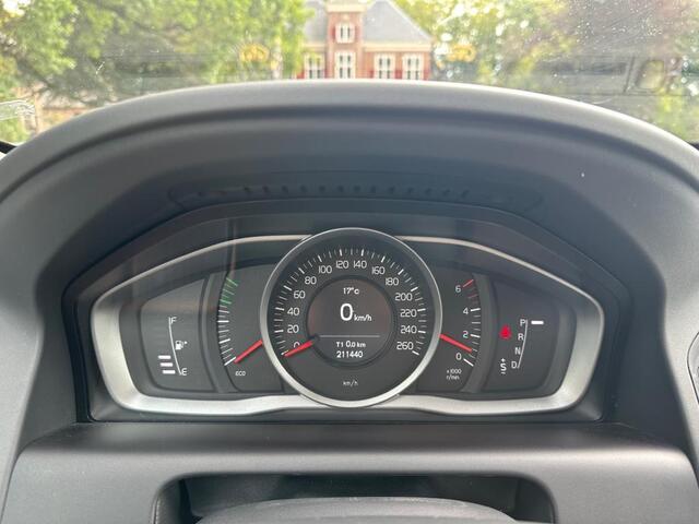 Volvo XC60 2.0 D4 AWD | Polar+ | Leder | Trekhaak |