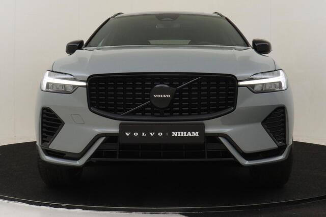Volvo XC60 T6 PLUG-IN HYBRID AWD PLUS DARK -PANO.DAK|HARMAN/KARDON|POWER-SEATS|TREKHAAK|21"