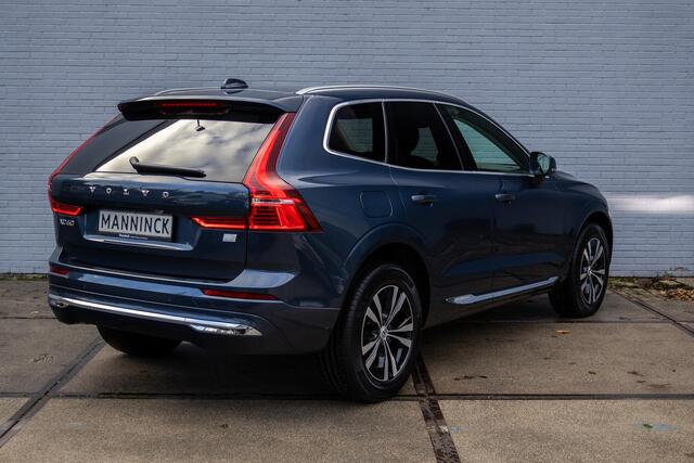 Volvo XC60 2.0 T6 Plug-in hybrid AWD Inscription Expression