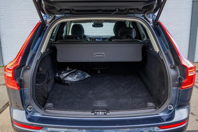 Volvo XC60 2.0 T6 Plug-in hybrid AWD Inscription Expression