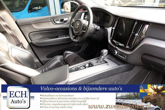 Volvo XC60 2.0 T5 AWD R-Design Aut.
