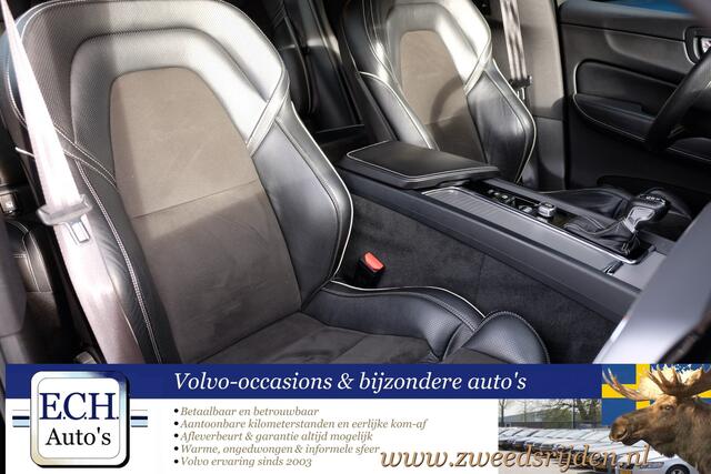 Volvo XC60 2.0 T5 AWD R-Design Aut.