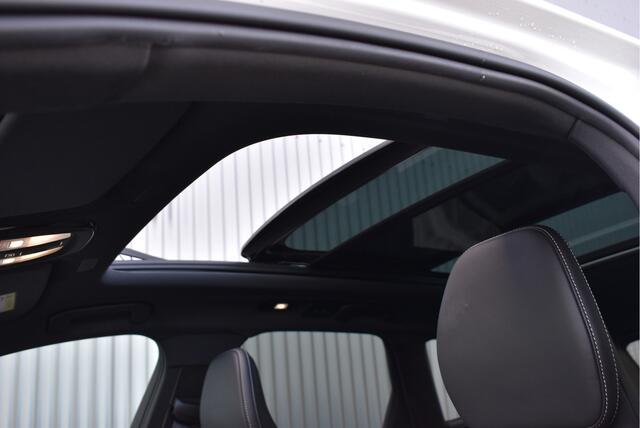 Volvo XC60 2.0 T6 Plug-in hybrid AWD R-Design VOL! Luchtvering, Trekhaak, Head-up, Panorama, Contourstoelen, Memory, 21 inch