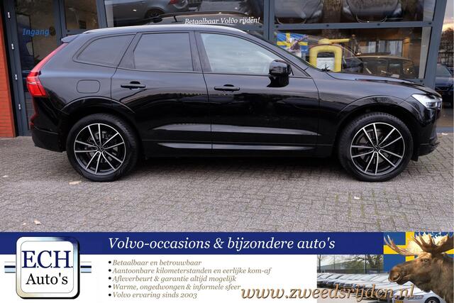 Volvo XC60 2.0 T5 250 pk Aut. Momentum, Apple CarPlay, Trekhaak