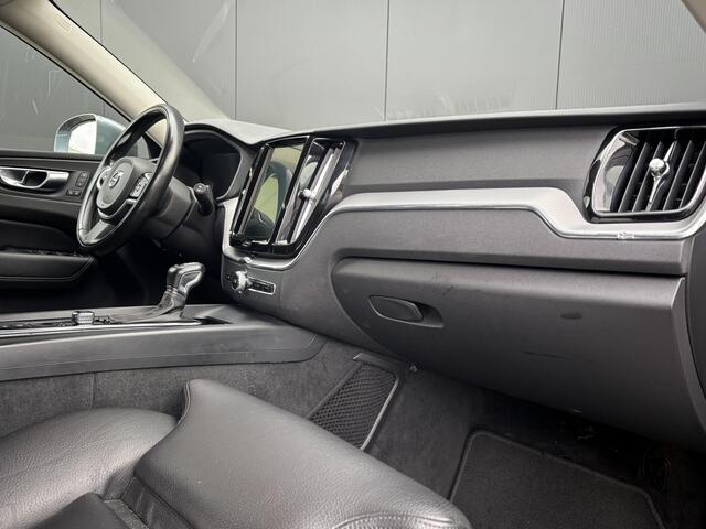 Volvo XC60 2.0 D5 AWD Inscription standkachel/Luchtvering/ 360 camera/ business Connect/ Intellisafe/ Winter/scandinavian line/ trekhaak/ 20 inch/ alarm