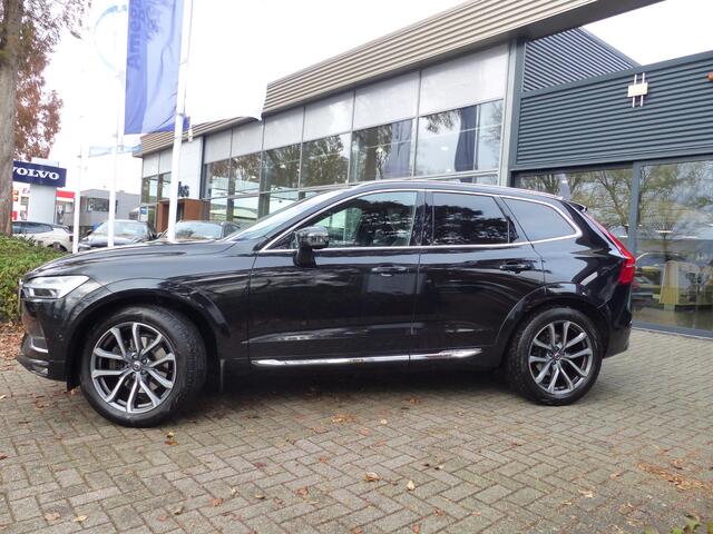 Volvo XC60 T5 AWD Inscription