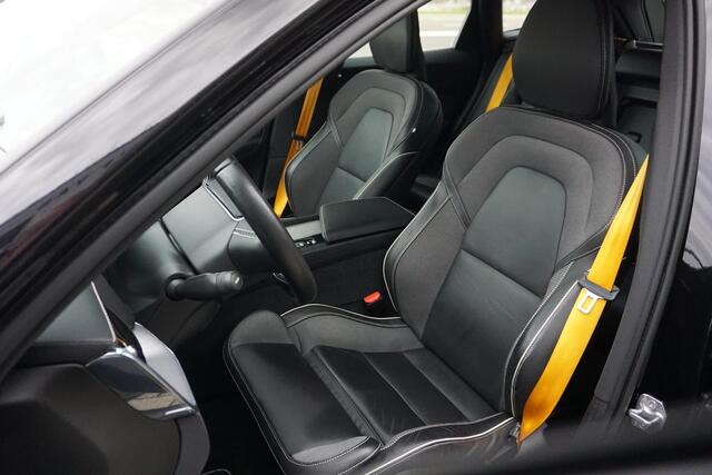 Volvo XC60 2.0 T8 Plug-in-hybrid AWD Polestar Engineered