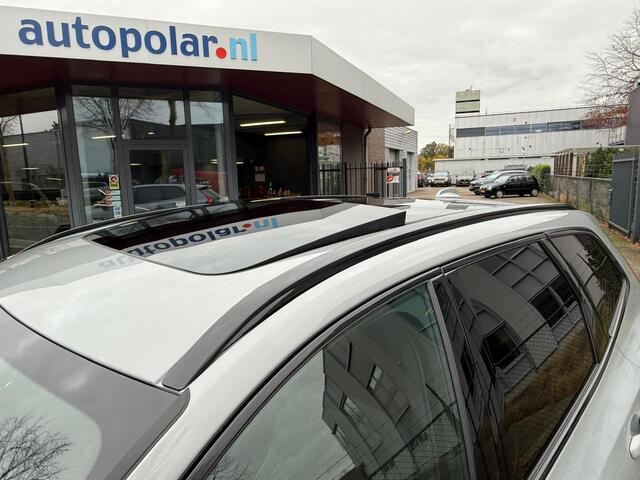 Volvo XC60 2.0 T6 Plug-in hybrid AWD Plus Black Edition FACELIFT/21inch/ACC/360Camera/Panoramadak etc.